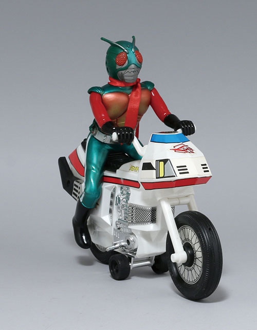 067B ポピー スカイライダー スカイターボ ポリ製【ジャンク扱い