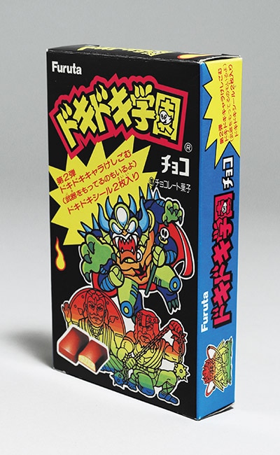 フルタFurutaドキドキ学園マイナーシールまとめ売り フルタFurutaドキドキ学園マイナーシールまとめ売り