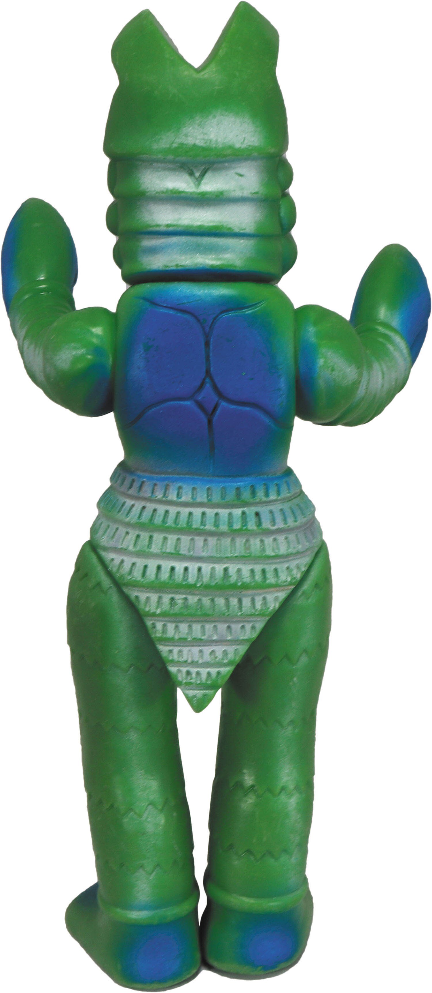 ジャイアントバルタン星人