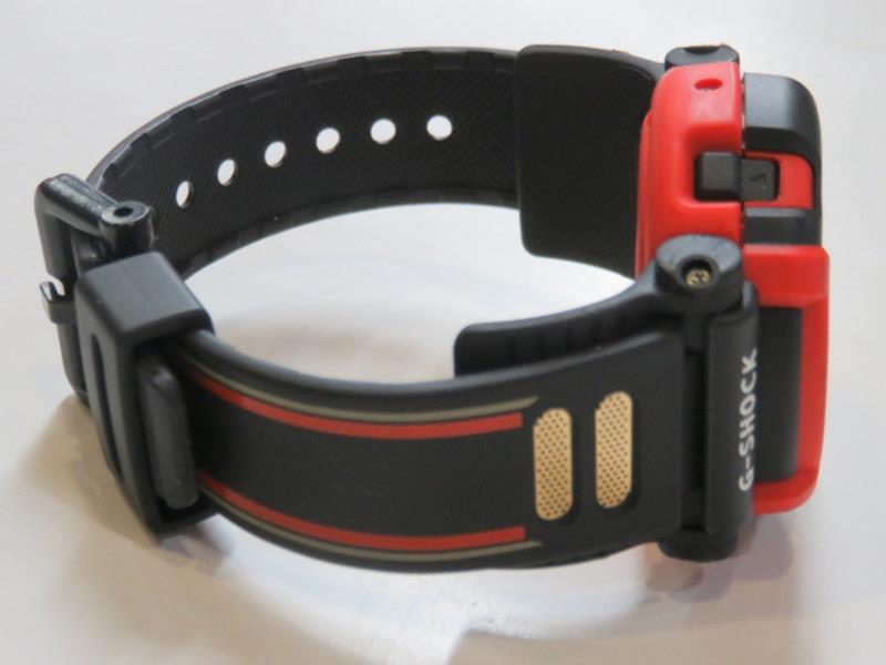 G-SHOCK×LUCKY STRIKE ラッキーストライクコラボ2ndモデル DW-002 G