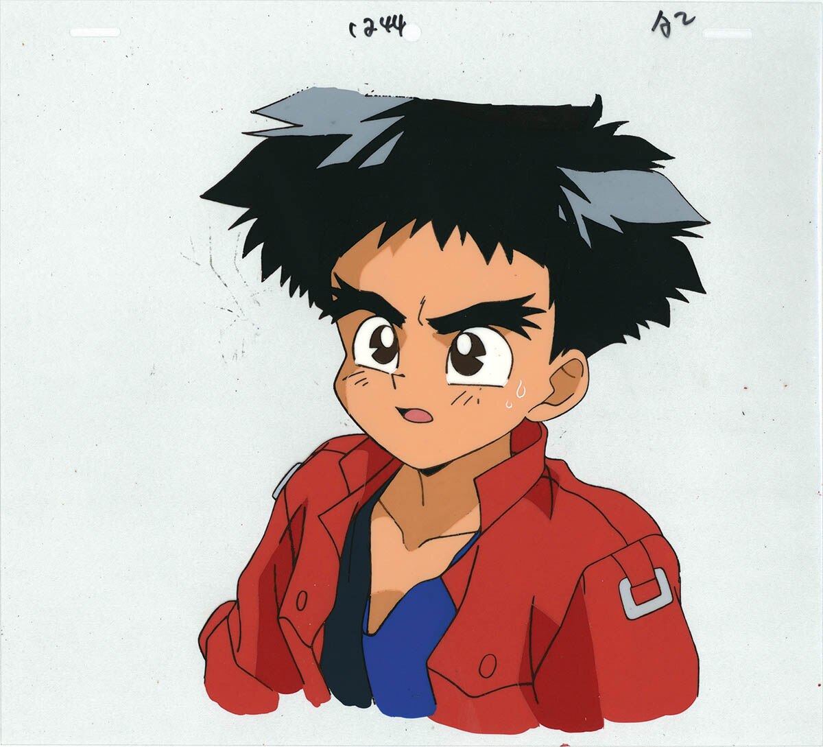 Mado King Granzort — image 1 of 2