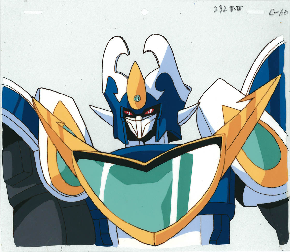 Mado King Granzort — image 1 of 2