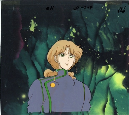 美少女戦士セーラームーン ゾイサイト 美少女戦士セーラームーン ゾイサイト