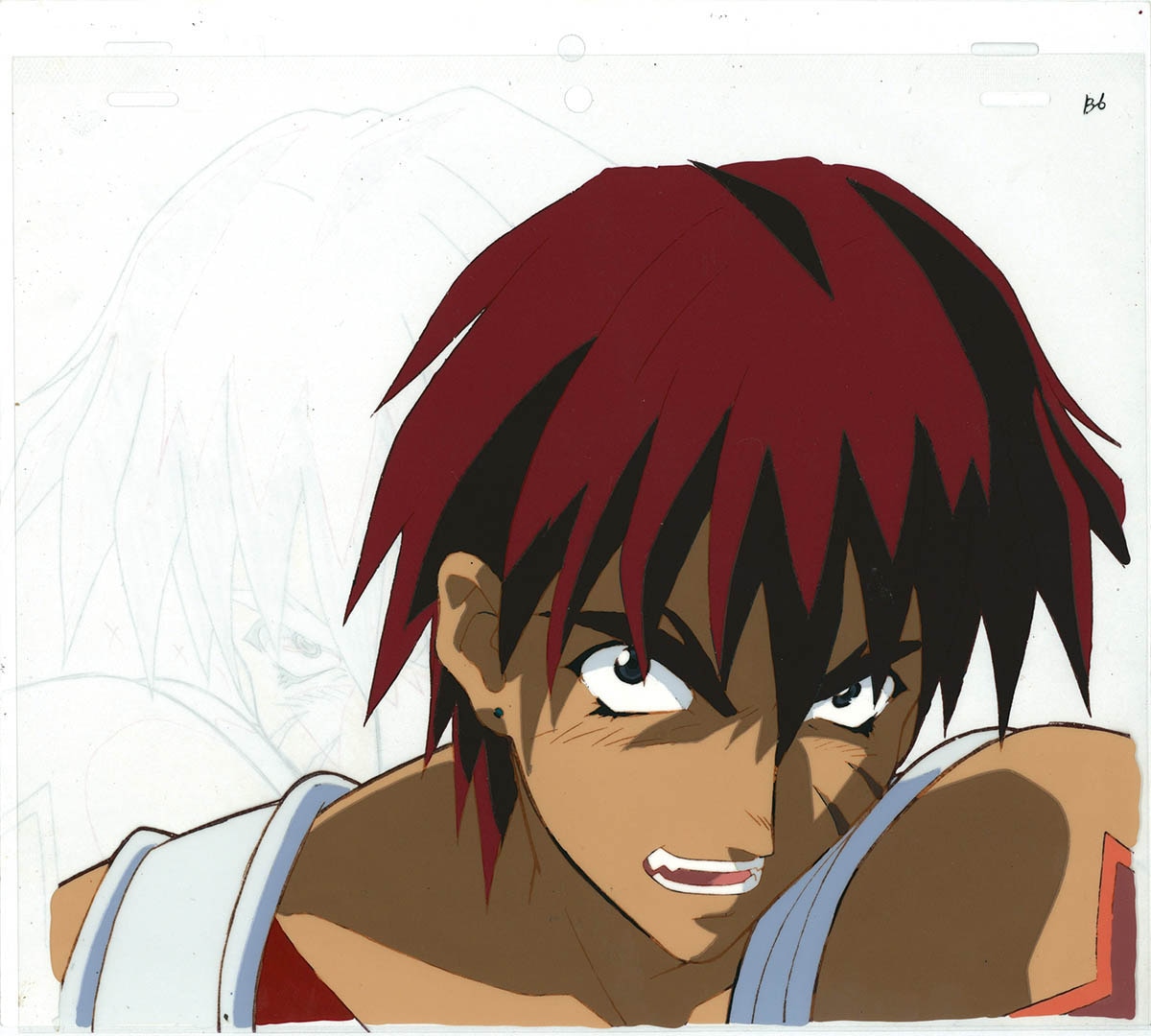 Outlaw Star — image 1 of 1