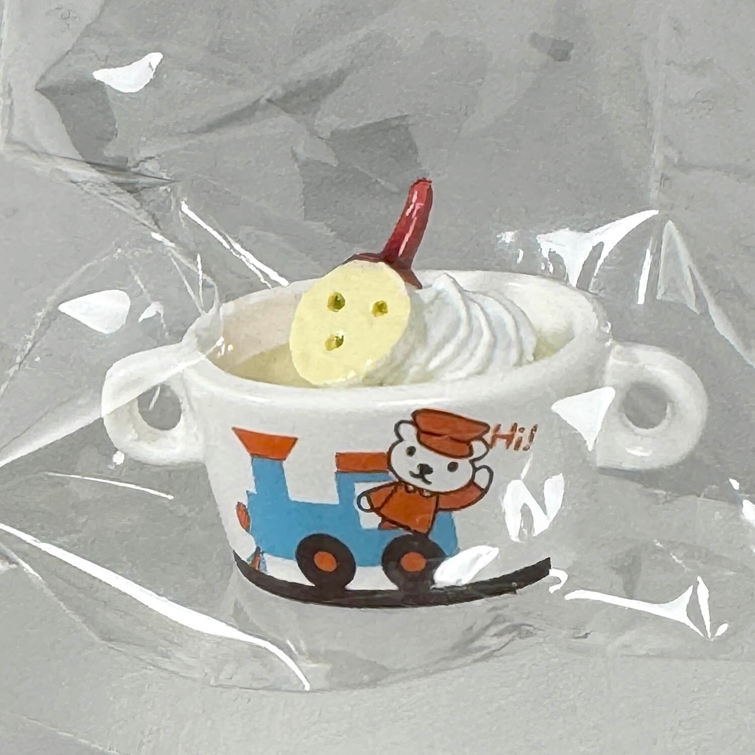 Item's picture