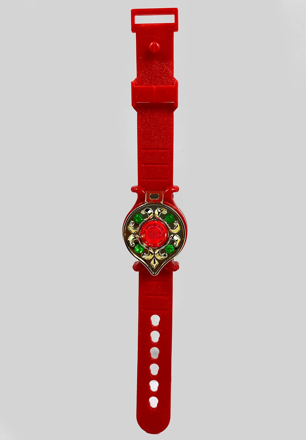 5032] 美少女仮面ポワトリン アクセサリーウォッチ