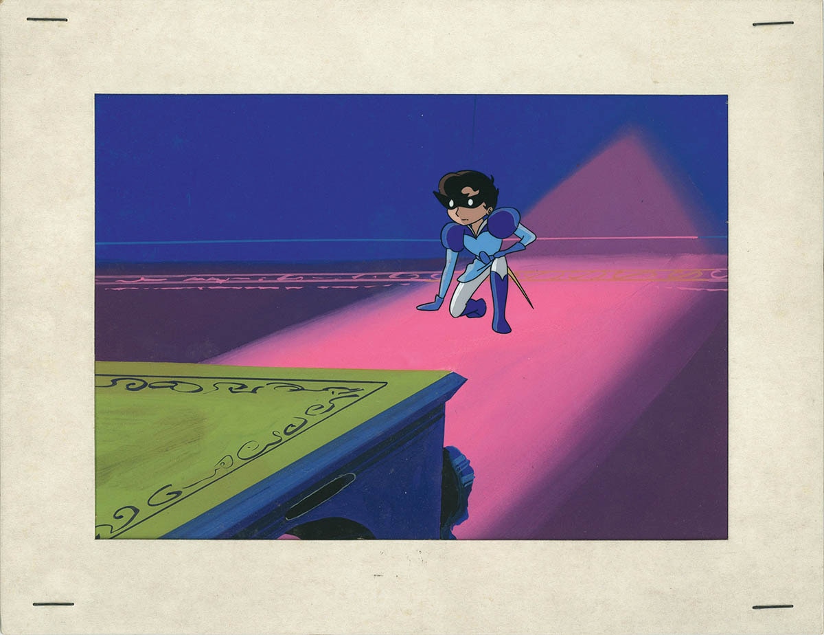 Princess Knight — image 1 of 1