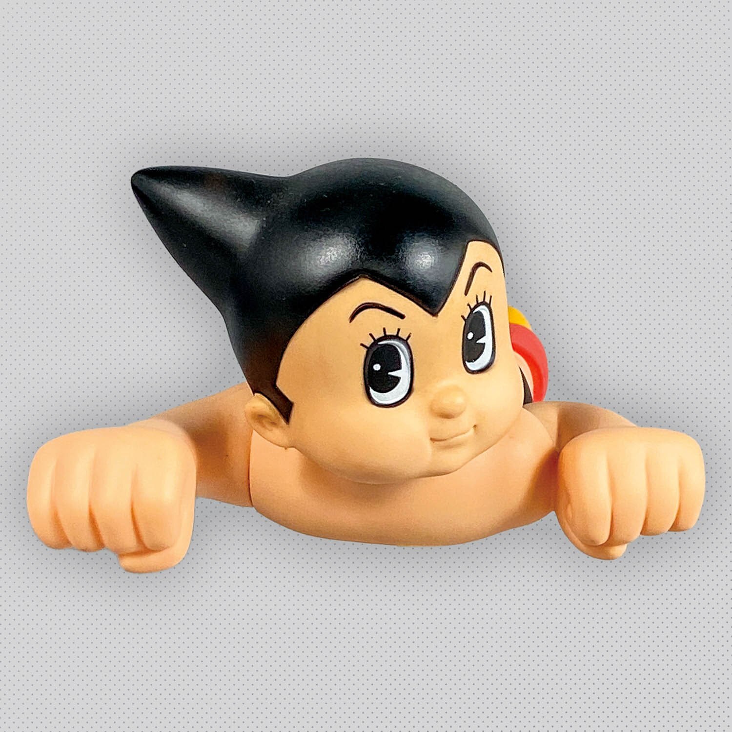 平成のアストロボーイ様 Osamu Tezuka Astro Boy MONT BLANC No.084 Japanese