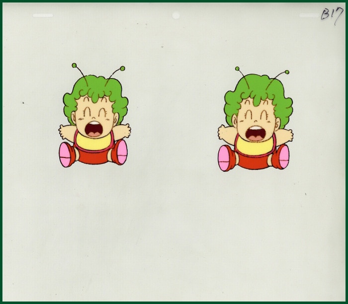 Dr.スランプ アラレちゃん 則巻ガジラ Dr.スランプ アラレちゃん 則巻ガジラ