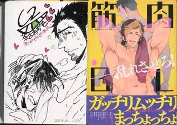 サイン本★あおいれびん★直筆イラスト 直筆サイン 肉筆 BL ボーイズラブ 万有 サイン本☆あおいれびん☆直筆イラスト 直筆サイン 肉筆 BL