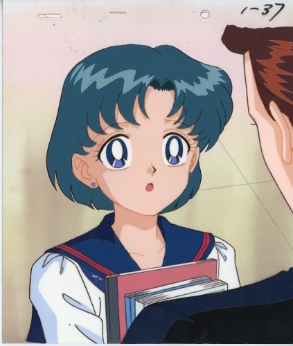 Sailor Moon — image 1 of 1