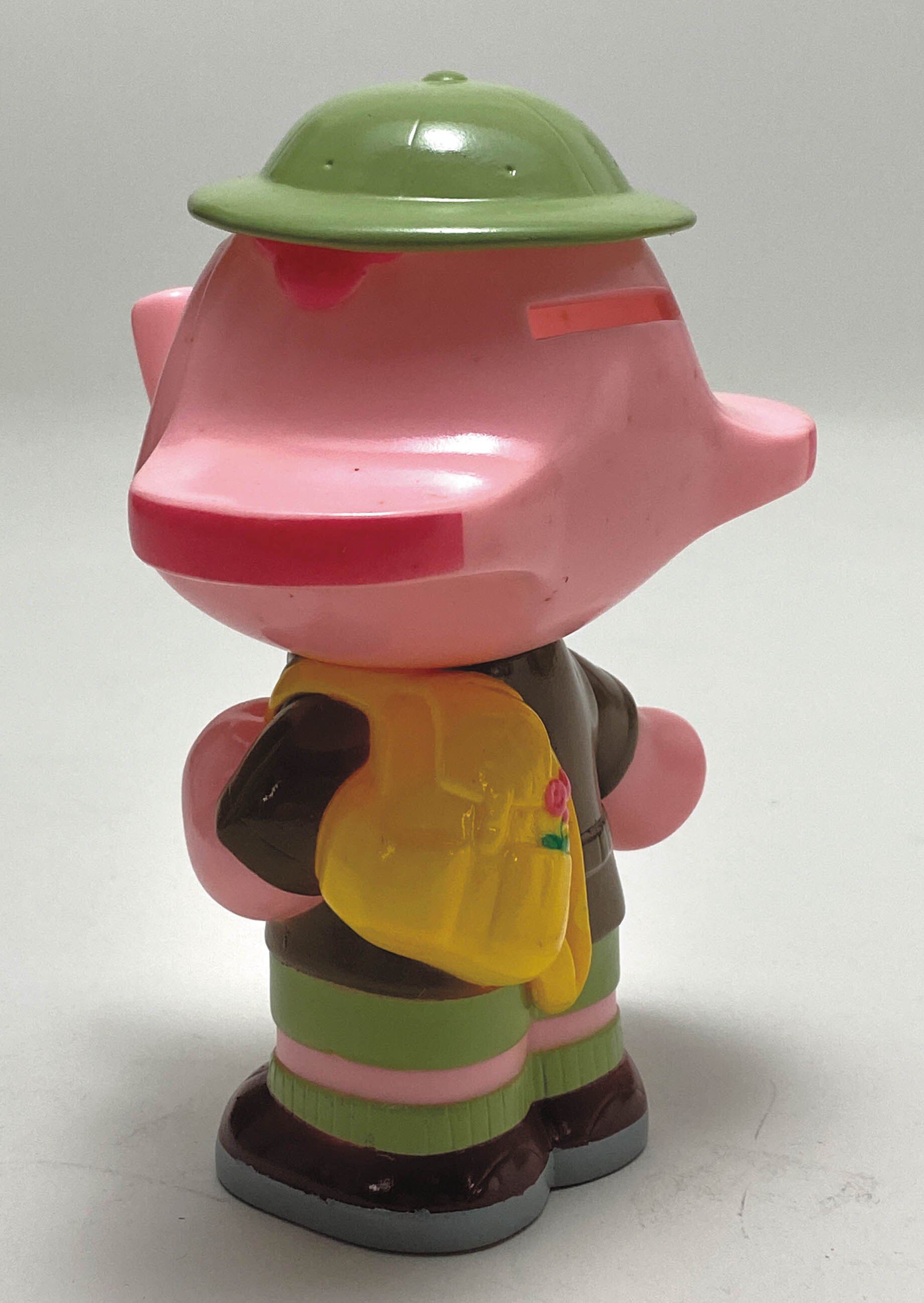 佐藤製薬 サトちゃん ぬり絵コンクール 景品セット