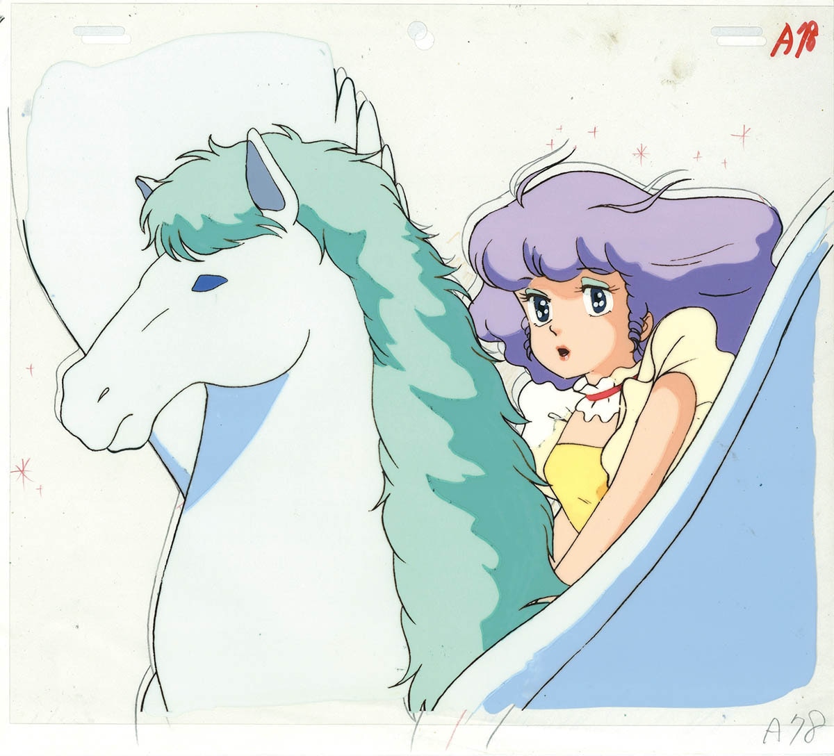 Magical Angel Creamy Mami — image 1 of 1
