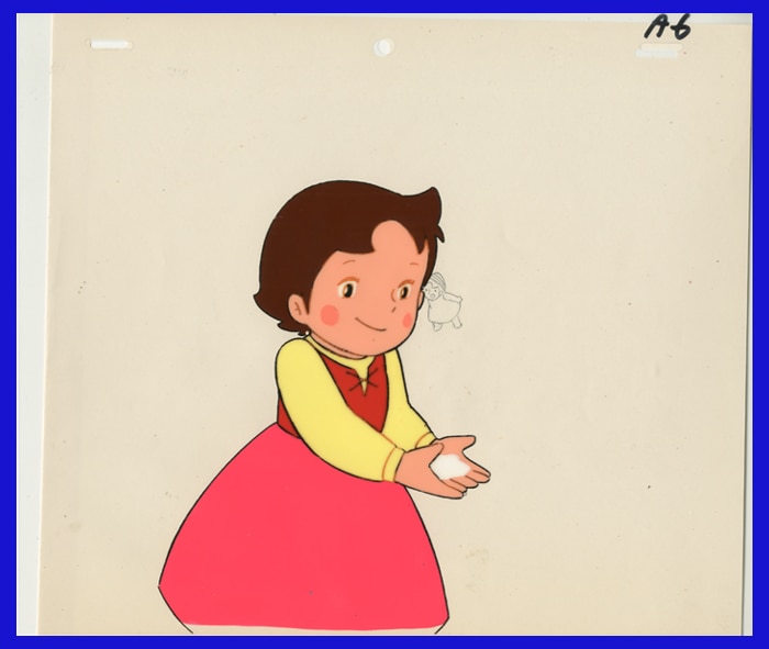 Heidi, Girl of the Alps — image 1 of 1