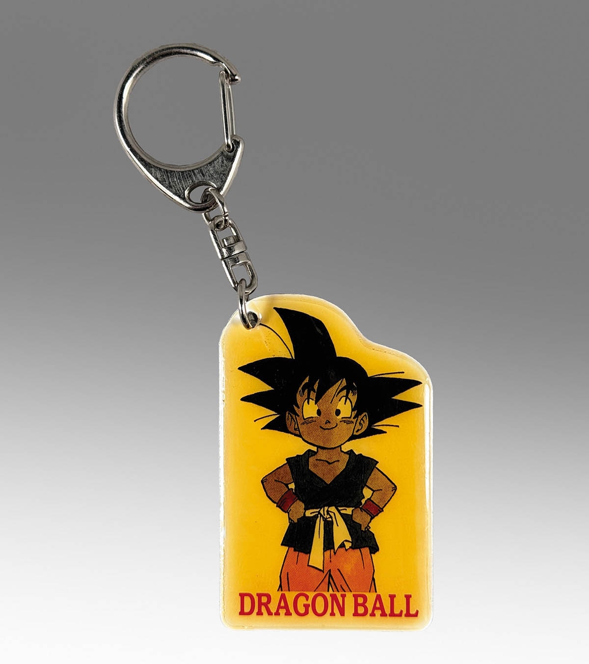 ❤️ドラクエ2 ❤️レア 懸賞当選品 キーホルダー 鳥山明
