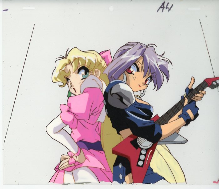 Idol Project — image 1 of 2