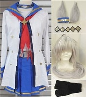 1/COSPATIO/恋がさくころ桜どき/美颯学園女子制服セット/2年生/女性用