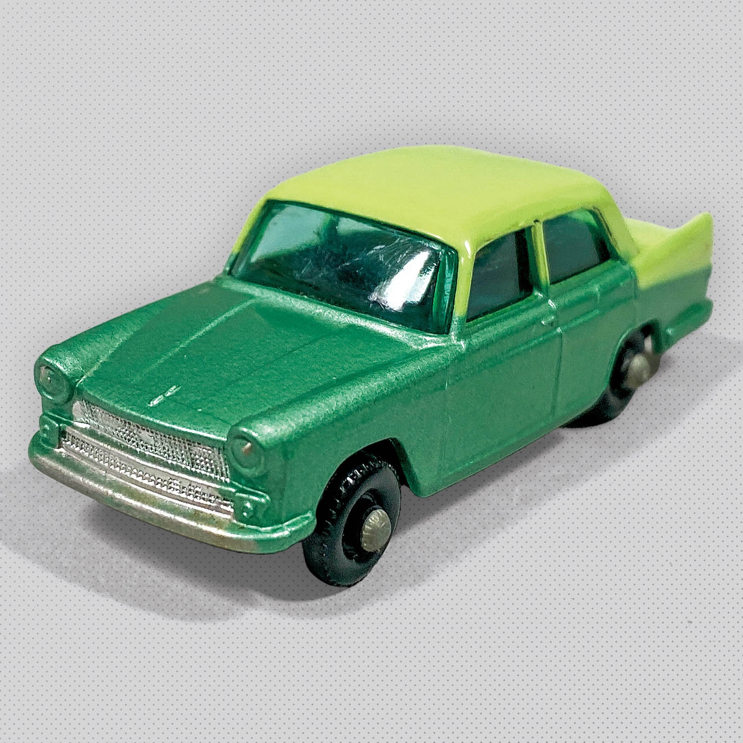 Matchbox 29 Austin A55 Cambridge