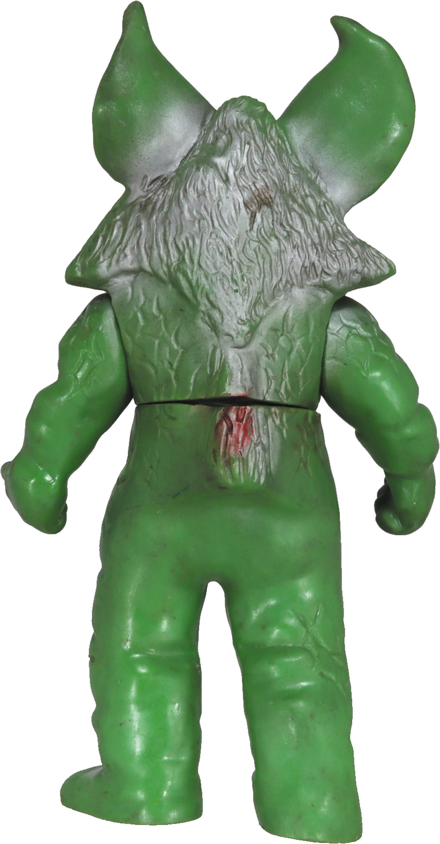 イカルス星人 ハワイ版