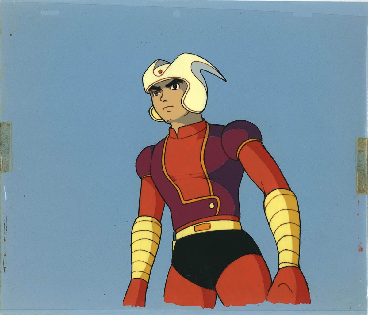 Mazinger Z — image 1 of 1