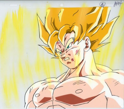 Dragon Ball Z — image 1 of 1