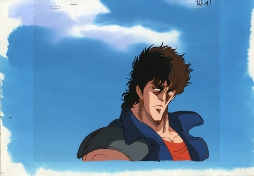 Fist of the North Star — image 1 of 1