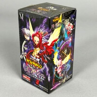 エポック 士郎正宗 士郎正宗 イラストレーションカード 2001
