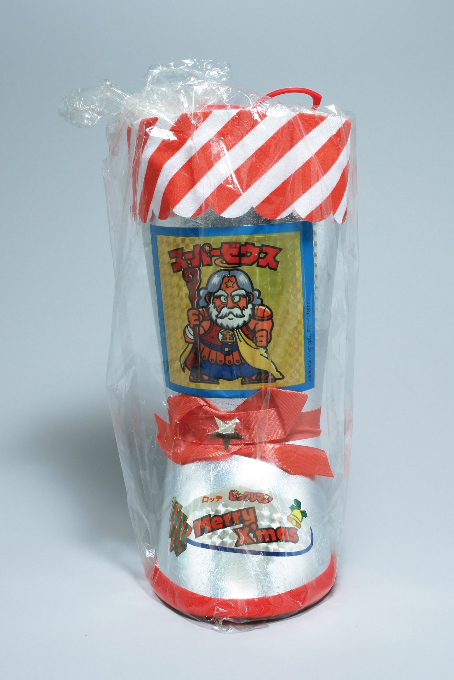 ビックリマン　サンタゼウス　クリスマスブーツオーナメント　泡プリ　激レア　福袋版 Amazon.co.jp: ビックリマンシール サンタゼウス クリスマス
