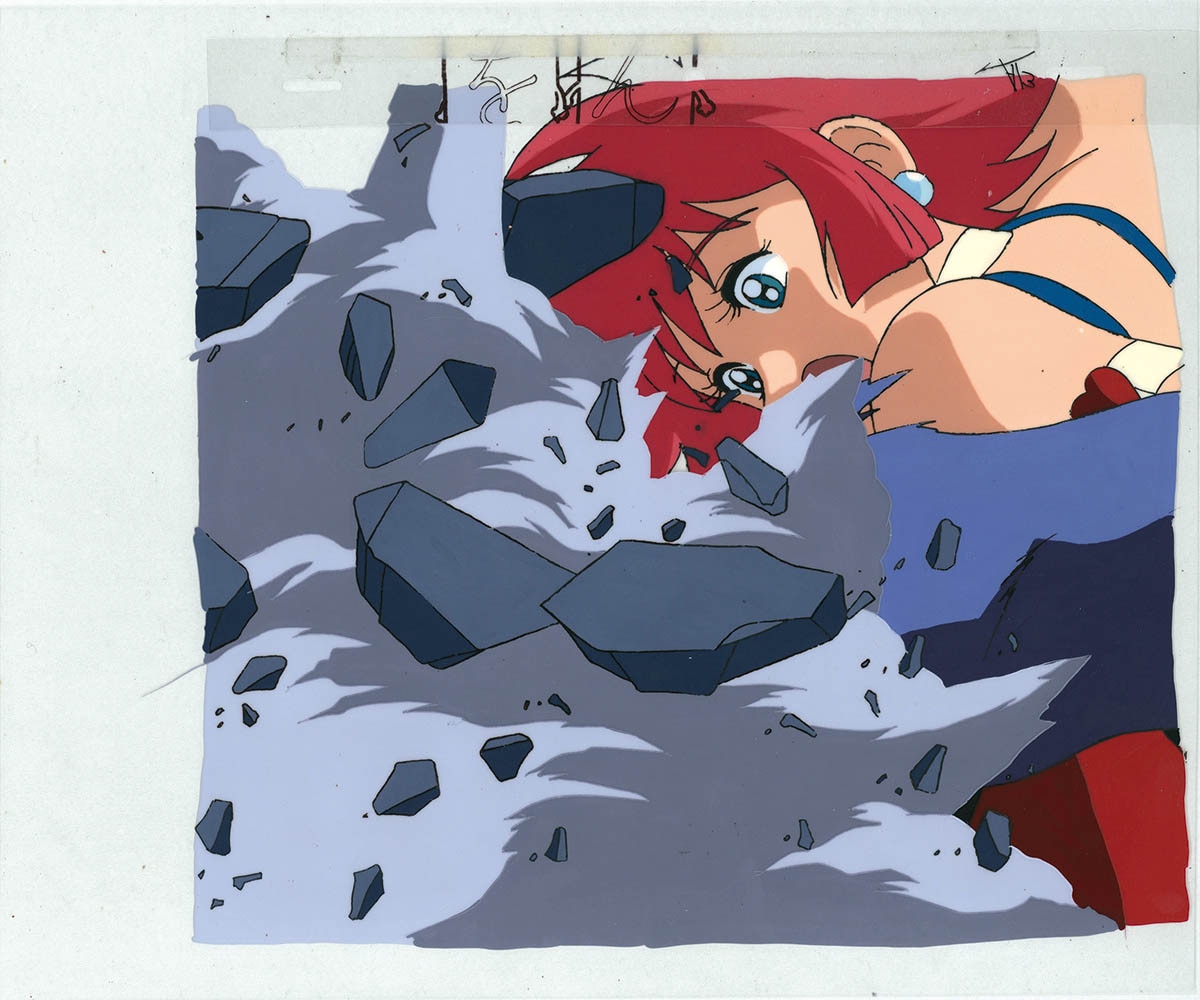 Cutie Honey — image 1 of 2