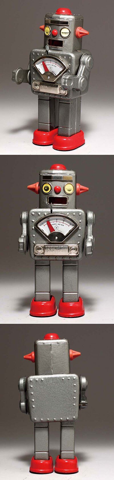 ヨネザワ/日本 ウィンキー・ロボット(WINKY ROBOT) ブリキ ヨネザワ/日本 ウィンキー・ロボット(WINKY ROBOT) ブリキ