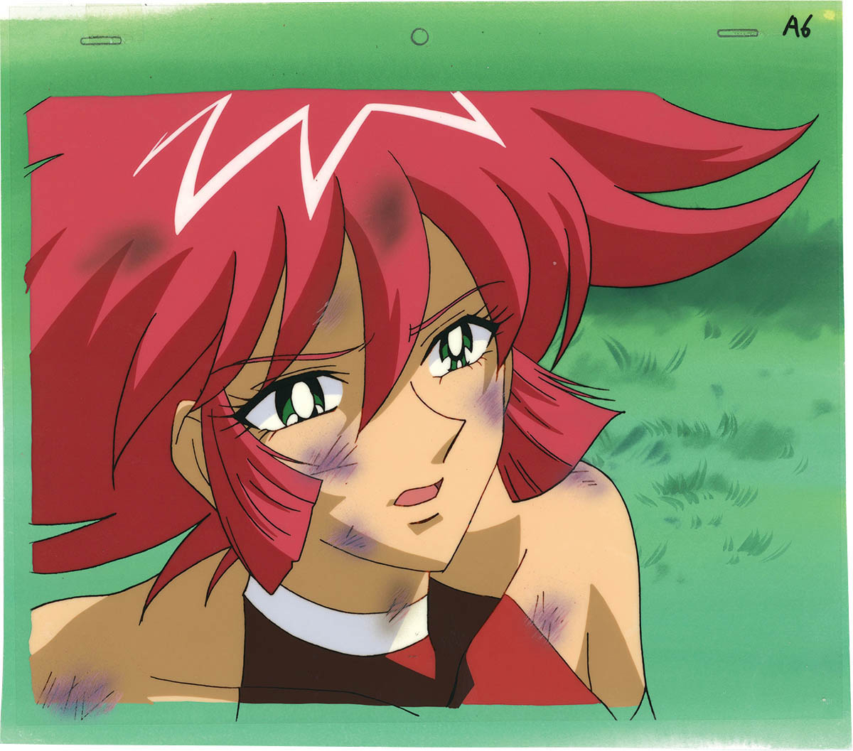 Cutie Honey — image 1 of 2