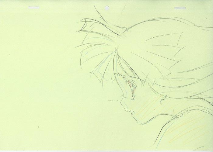 ひぐらしのなく頃に　原画 Amazon.co.jp: 園崎魅音 原画 ひぐらしのなく頃に① T3LL : おもちゃ