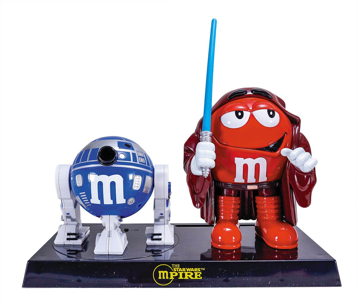 ★超激レア★ M&M's エムアンドエムズ プロジェクションクロックラジオ M&M's オリジナル プロジェクタークロック