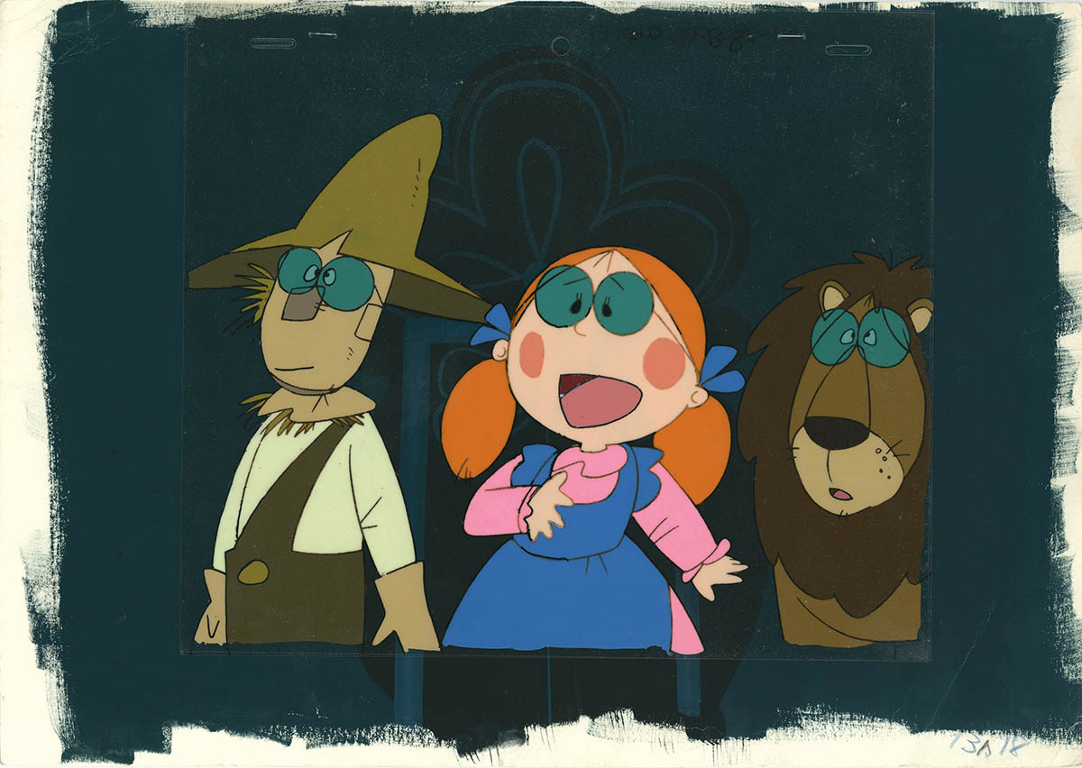 The Wizard of Oz — image 1 of 1