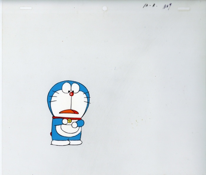 Doraemon — image 1 of 1