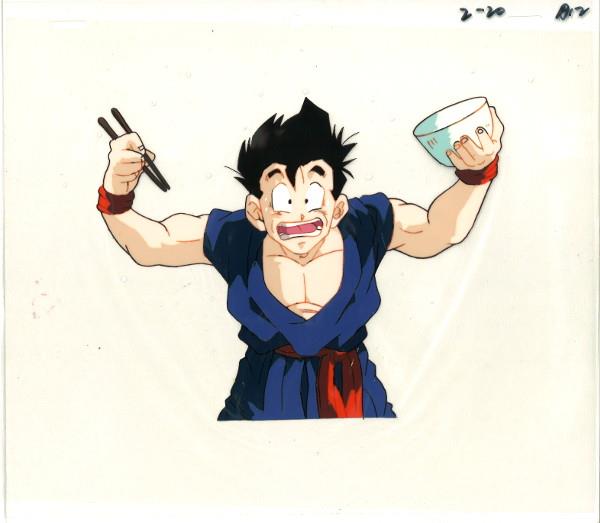 Dragon Ball Z — image 1 of 2