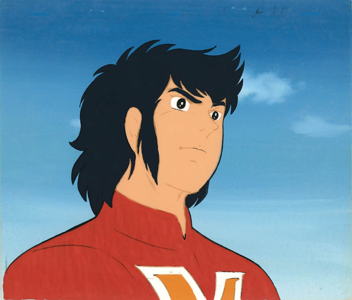 VOLTES V — image 1 of 1