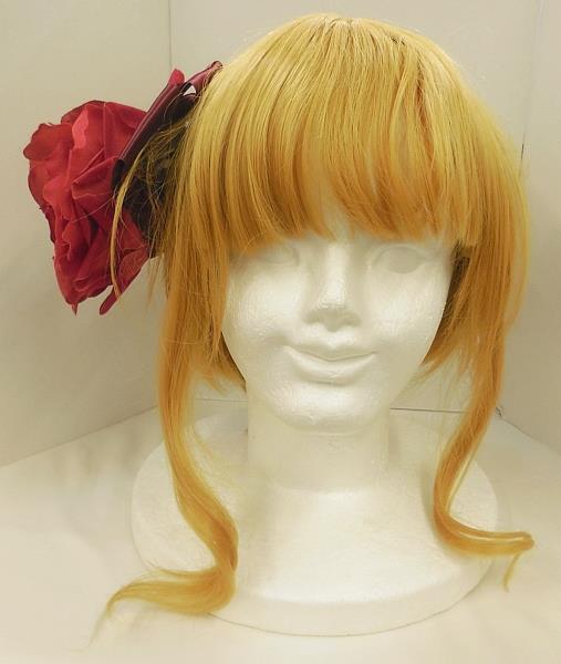 うみねこのなく頃に/ベアトリーチェ/ウィッグ付き/女性用Mサイズ程度(日本サイズ)/コスプレ衣装
