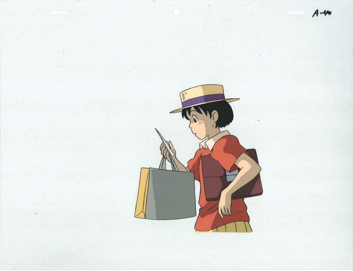 Whisper of the Heart — image 1 of 1