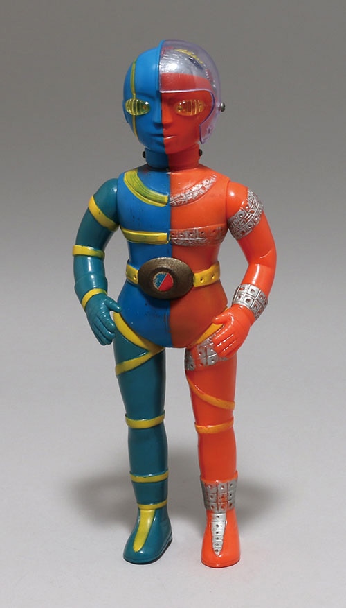 増田屋 フラッシュ光線キカイダー