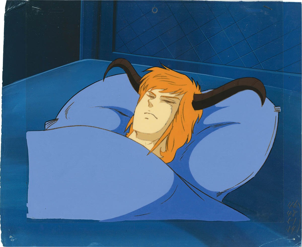 VOLTES V — image 1 of 1
