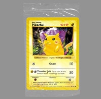 ポケモンカード　マリオピカチュウ プロモ （293/XY-P） 状態B〕マリオピカチュウ【P】{293/XY-P}