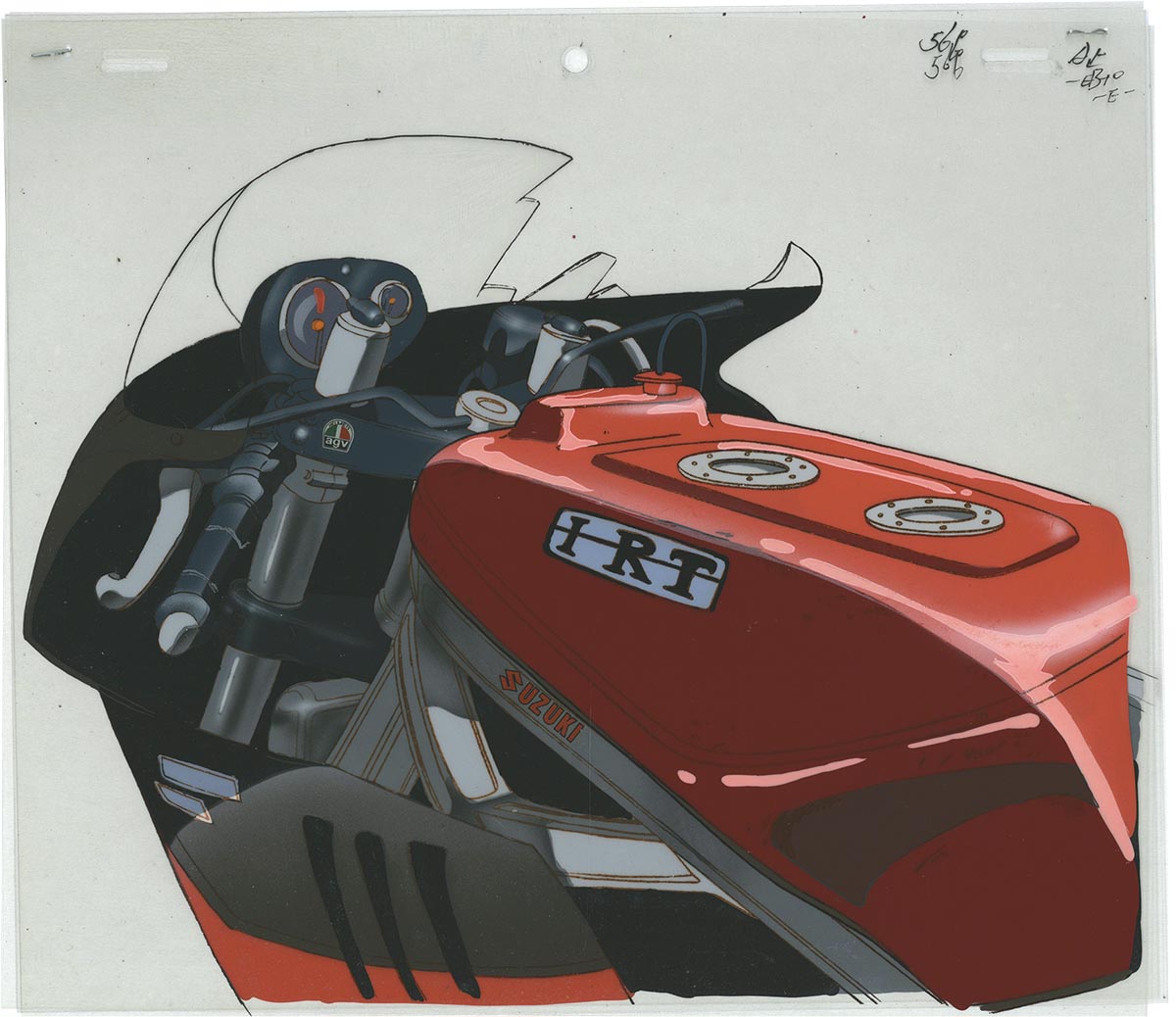Bari Bari Densetsu — image 1 of 4