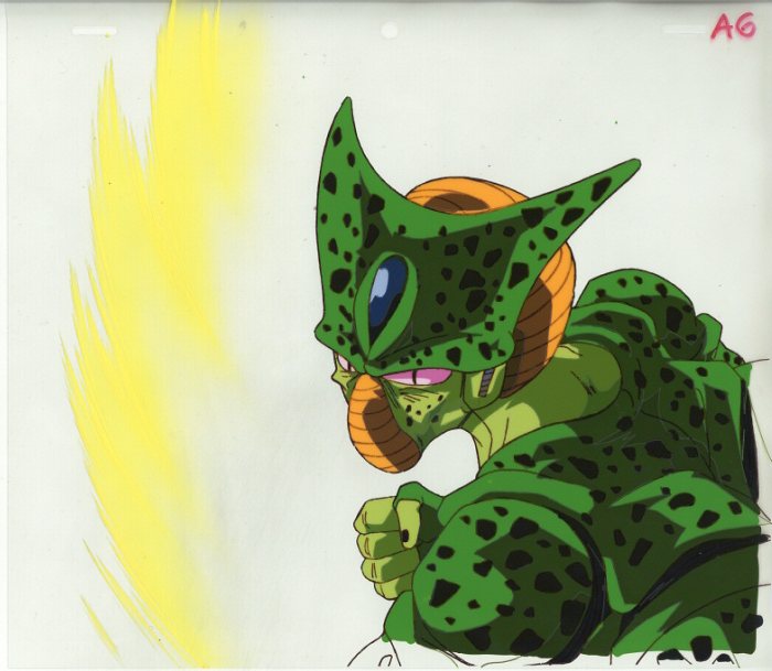 Dragon Ball Z — image 1 of 2