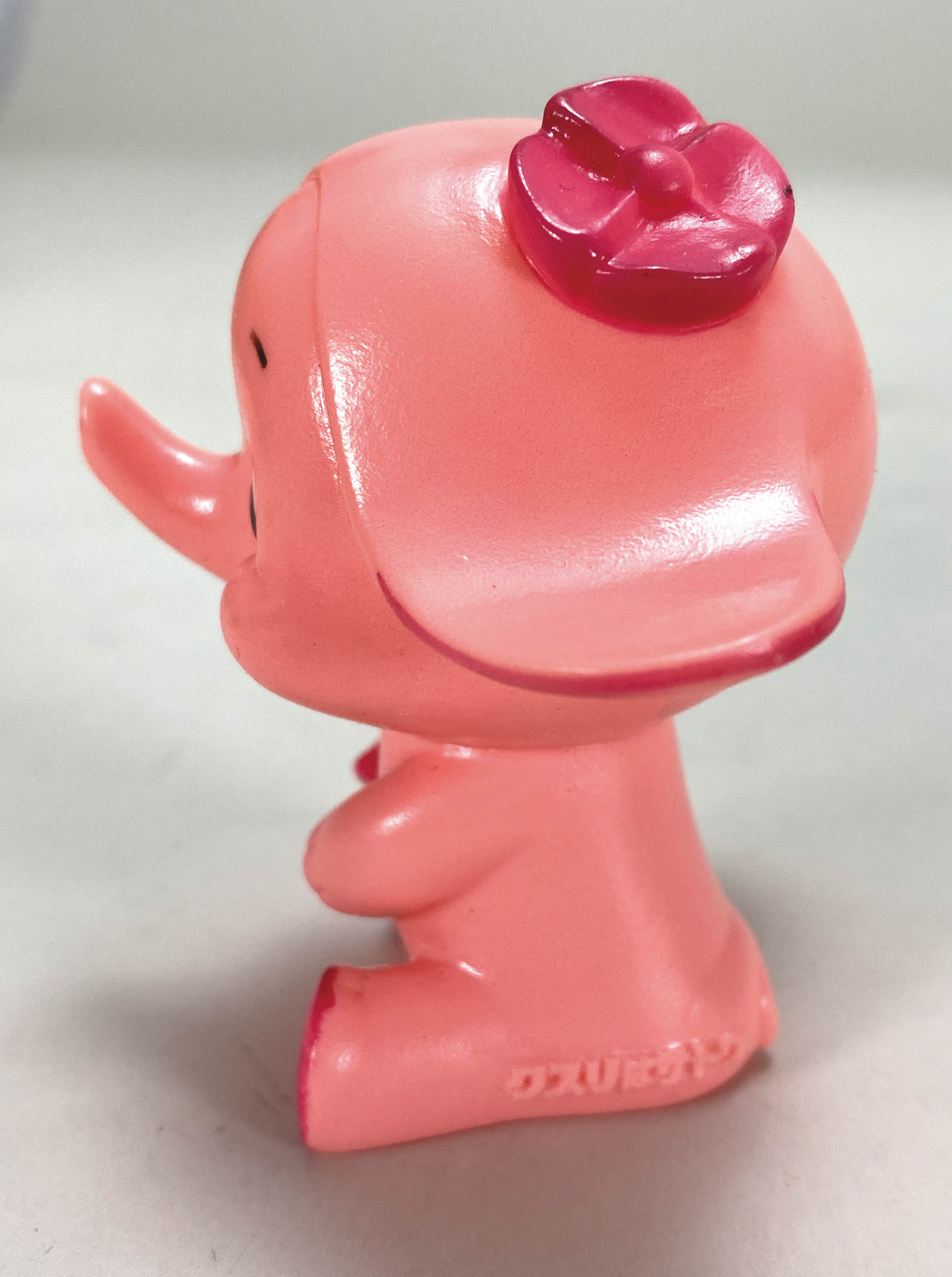 小物 Satochan New Sato-Chan, Satoko-Chan Sa8 Type Set Box Six Sato-Chan Items