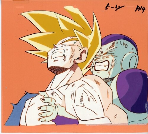 Dragon Ball Z — image 1 of 2
