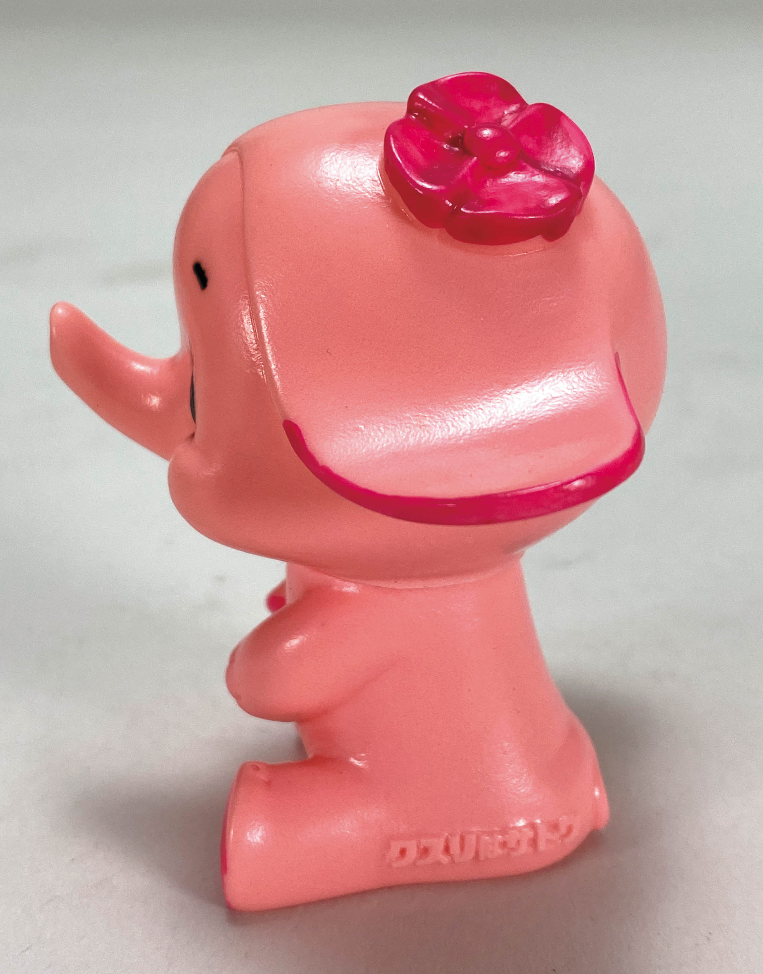 New Sato-Chan, Satoko-Chan Sa8 Type Set Box Seven Sato-Chan Items