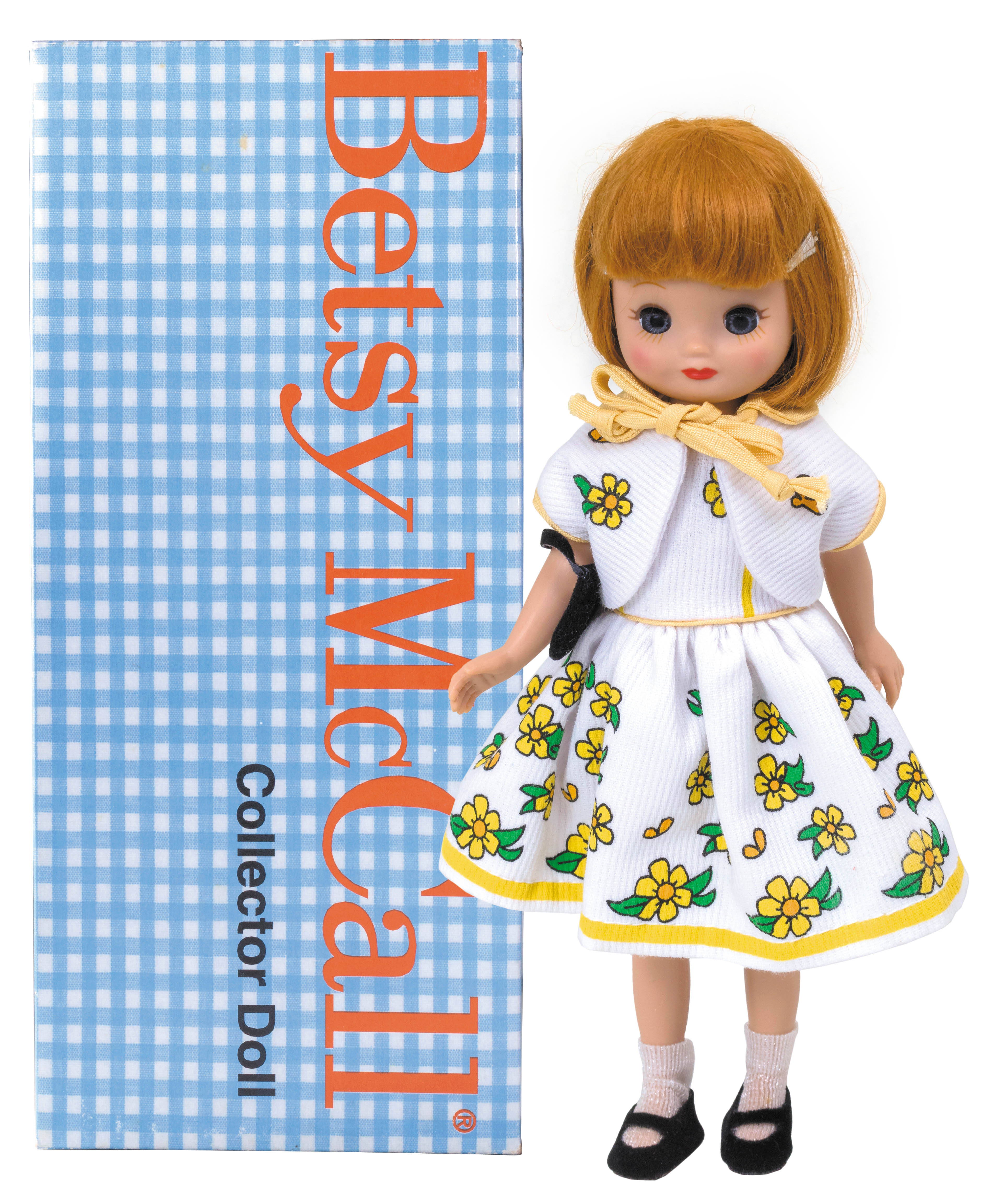 タイニーベッツィー マッコール - おもちゃ/人形
