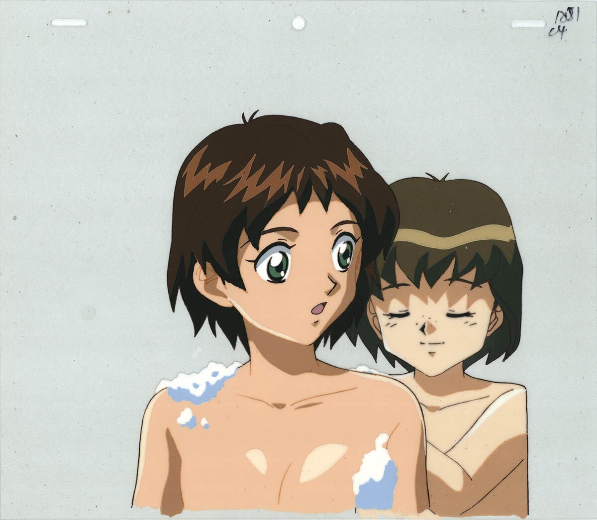 Princess Nine — image 1 of 3