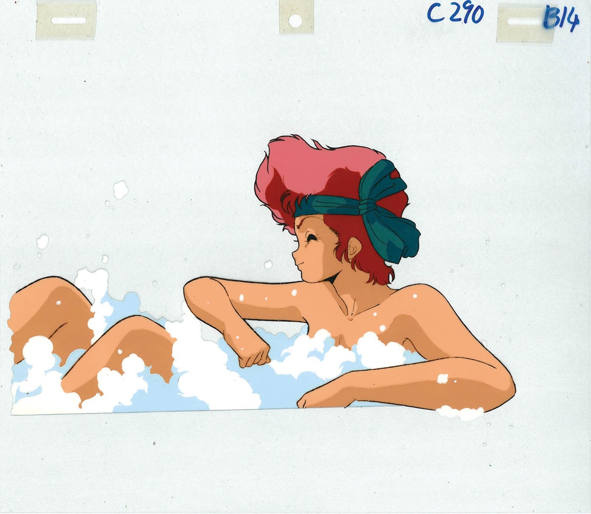 Dirty Pair — image 1 of 2